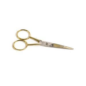 Camila Solingen Moustache Shear