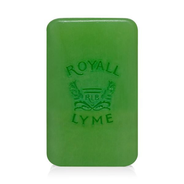 Body Soap - Royall Lyme by Royall Lyme of Bermuda.