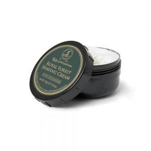 Taylor of Bond Street Shaving Bowl Forest