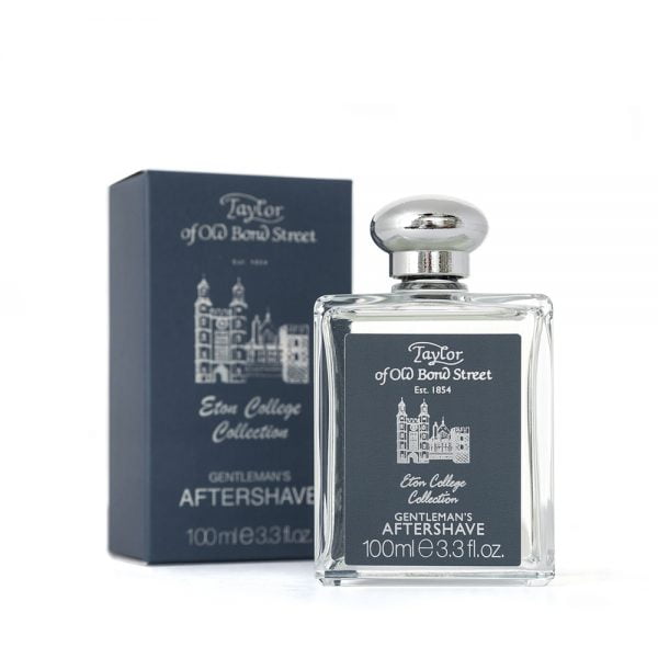 Taylor of Old Bond Street Aftershave Eton College