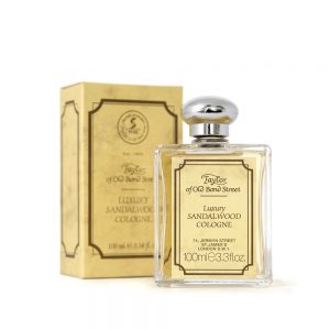 Taylor of Old Bond Street Cologne Sandalwood