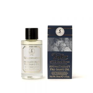 Taylor of Old Bond Street Pre-Shave Oil