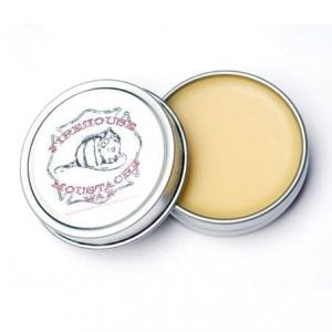 Light Wax by Light Wax by Firehouse Moustache Wax.