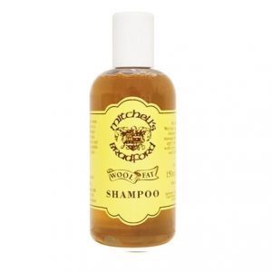 Wool Fat Shampoo - Original by Mitchell's Wool Fat Soap.