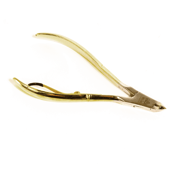 Cuticle Nipper, Small Blade