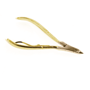 Cuticle Nipper, Medium Blade