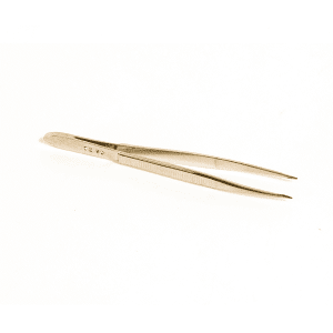 3.5" Pointed Tweezers