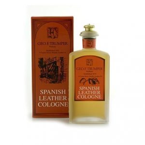 Spanish Leather Cologne