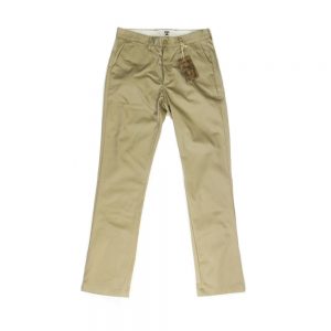 Tellasonn Straight Leg Twill Chino