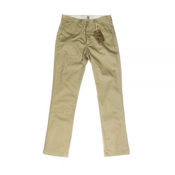 Tellasonn Straight Leg Twill Chino