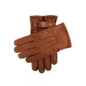 Cashmere Lined Gloves by Dents.