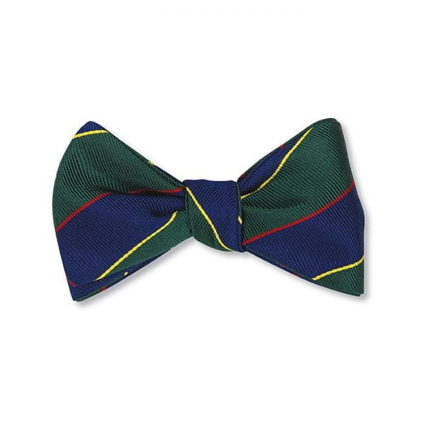 Argyle & Southerland Bow Tie at Cable Car Clothiers.