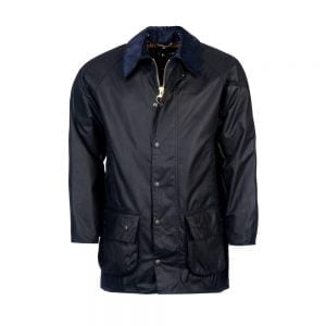 Barbour Beaufort Wax Jacket