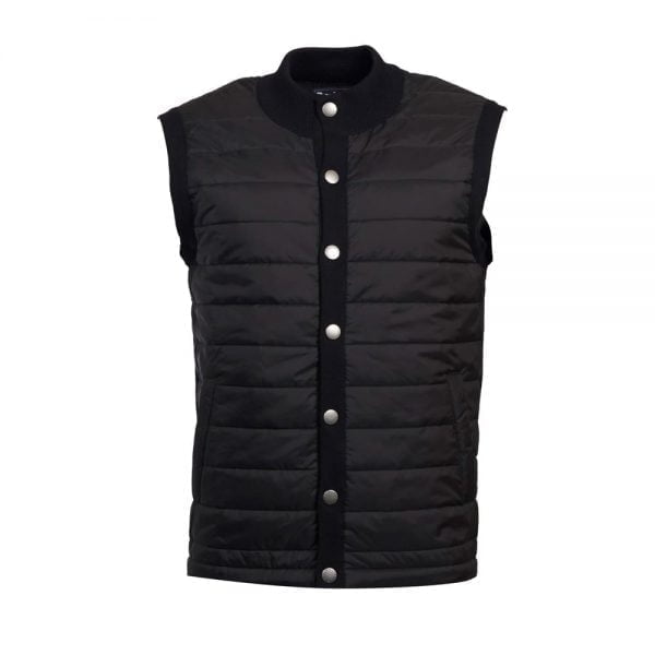 Barbour Essential Gilet Black