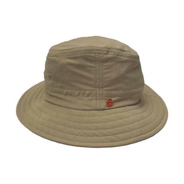 Kilian Bucket Hat - Khaki by Mayser.