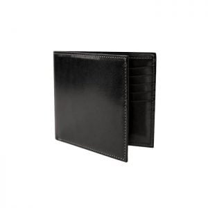 Cortina Leather Hipster Wallet