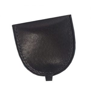 Leather Coin Purse