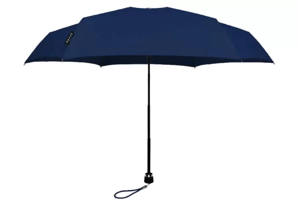 Open Mini Umbrella - Navy by Davek