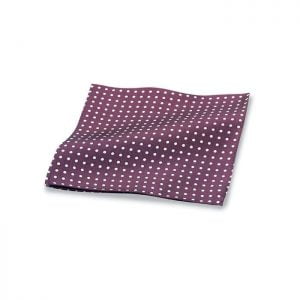 Windsor Dots Pocket Square