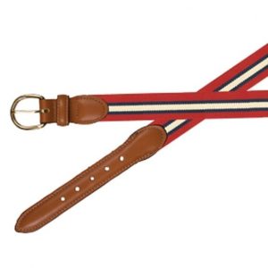 Belgian Stretch Belt