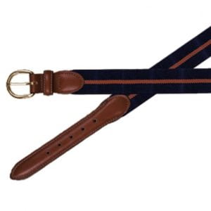 Belgian Stretch Belt