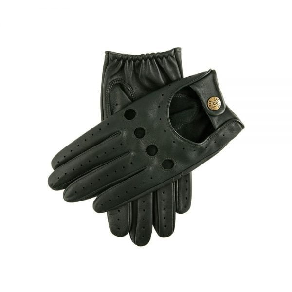 Classic Driving Gloves by Dents.