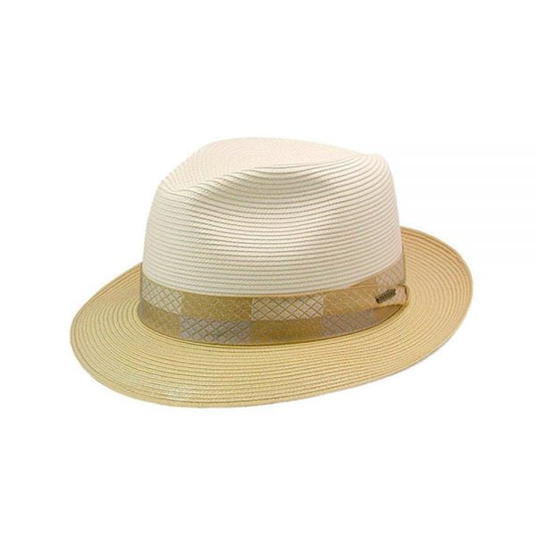 Stetson Andover Milan Fedora