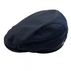 Matteo Flat Cap