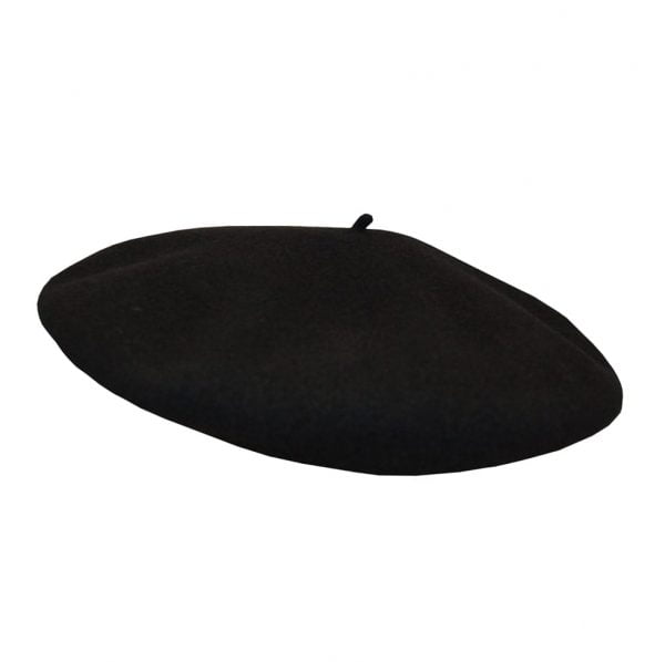 Laulhere French Basque Beret