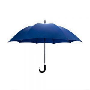 Elite Umbrella – Navy by Davek