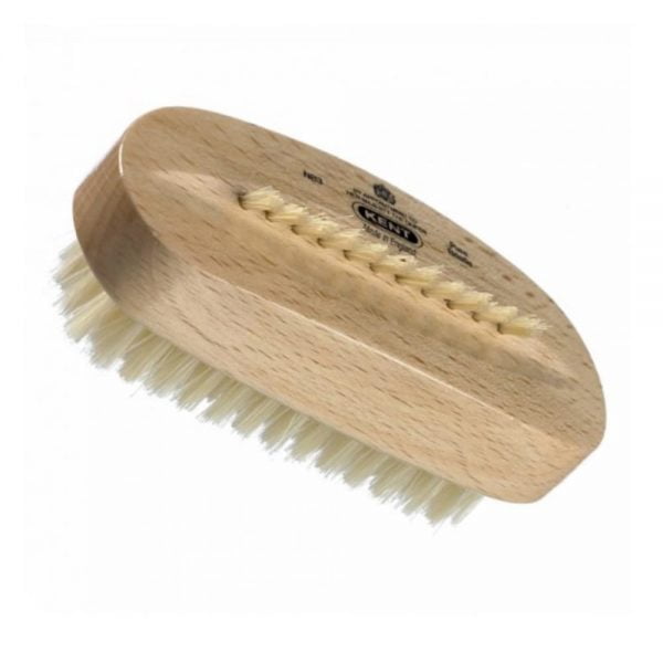 Beechwood Nail Brush by Kent