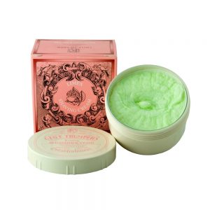 Geo Trumper Soft Shaving Cream_0005_Limes