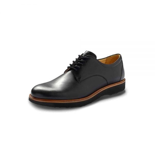 Founder Oxford Work Shoe by Samuel Hubbard