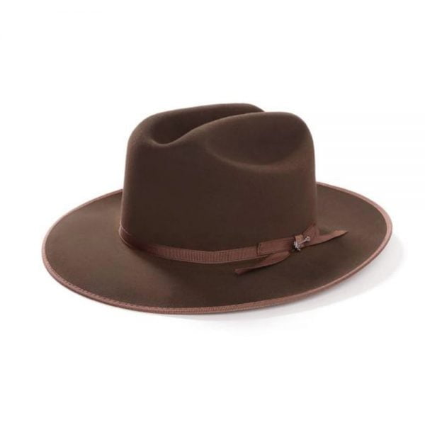 Stetson Open Road Cognac