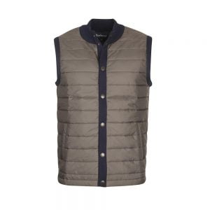 Barbour Essential Gilet - Navy