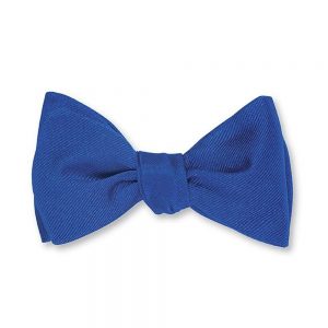 Derwin Bow Tie - Royal