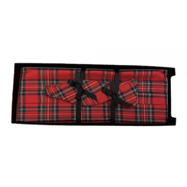 Cummerbund Set Prince of Wales