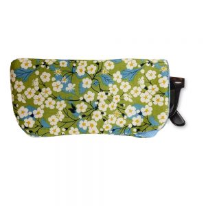 Liberty London - Apple Blossom Eyeglass Case