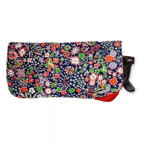 Liberty London - Bloom Burst Eyeglass Case