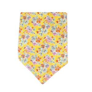 Liberty London - Lauder Ascot Yellow