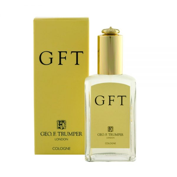 Geo F Trumper GFT cologne