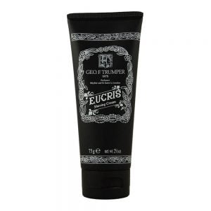 Geo F Trumper eucris shaving tube