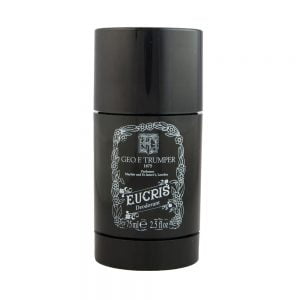 Geo F Trumper eucris deodorant