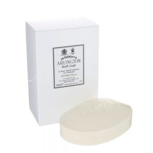 DR Harris Bath Soap Large Arlington