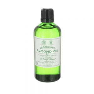 DR Harris Almond Oil