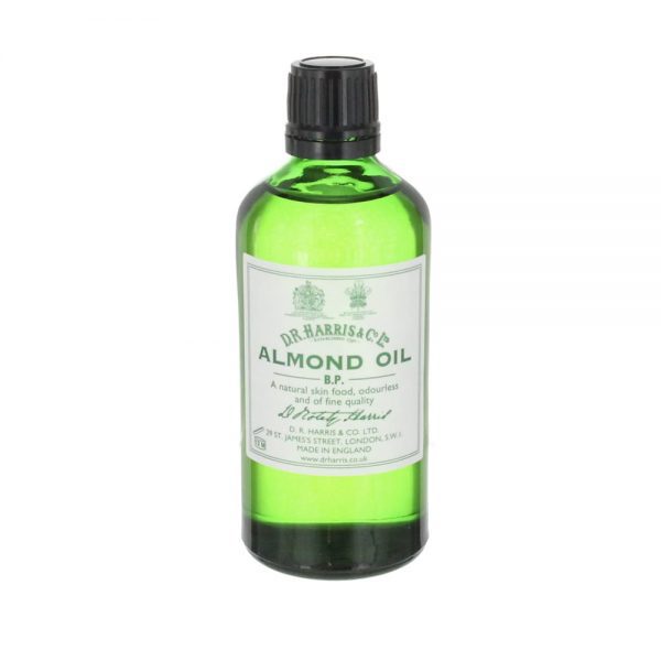 DR Harris Almond Oil