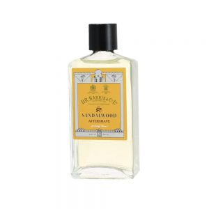 DR Harris Aftershave Sandalwood