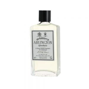 DR Harris Aftershave Arlington