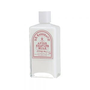 DR Harris Aftershave Milk