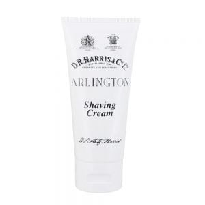 DR Harris Shaving Tube Arlington